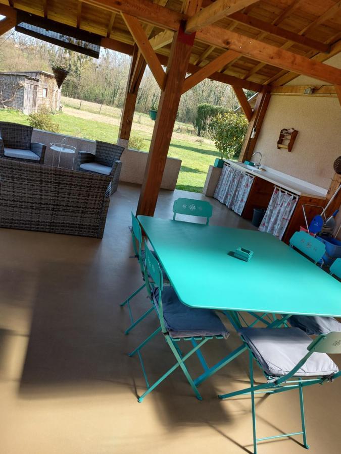 Le Moulin De L'Etang Otel Chaneins Dış mekan fotoğraf