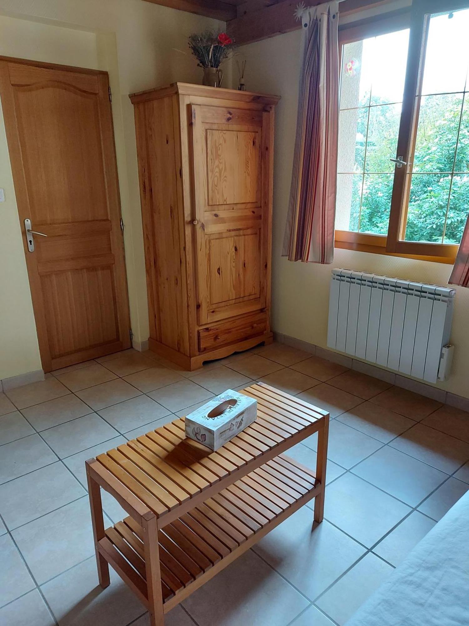 Le Moulin De L'Etang Otel Chaneins Oda fotoğraf